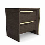 Тумба левая с вместительными ящиками Flowchart варинант исполнения - 3 | Loft Concept в Липецке