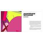 Книга Kaws. Family AGO Book варинант исполнения - 2 | Loft Concept в Липецке