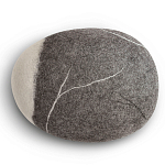 Пуф - Камень WHITE NOSE варинант исполнения - 9 | Loft Concept в Липецке