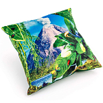 Подушка Seletti Volcano Toiletpaper варинант исполнения - 2 | Loft Concept в Липецке