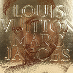 Книга Louis Vuitton Marc Jacobs Limmited edition варинант исполнения - 1 | Loft Concept в Липецке