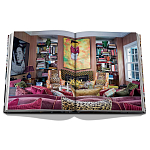 Книга подарочная Смелый бразильский стиль Сиг Бергамина Assouline Maximalism by Sig Bergamin варинант исполнения - 8 | Loft Concept в Липецке