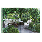 Альбом  декорирование Интерьеров Мелиссы Пенфолд Natural Living by Design: Melissa Penfold варинант исполнения - 5 | Loft Concept в Липецке