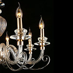 Люстра подвесная Daniele Сrystal варинант исполнения - 5 | Loft Concept в Липецке