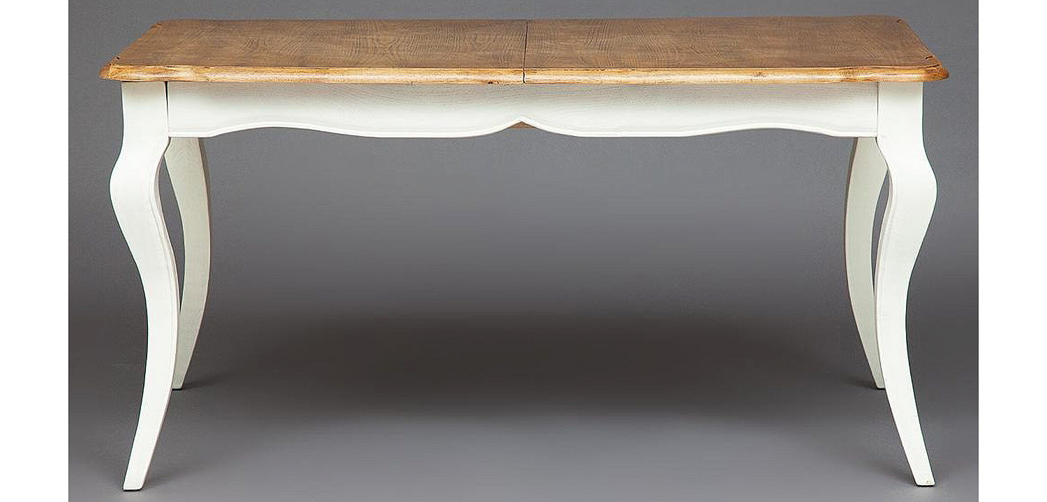 Раскладной стол Table Pliante en Bois butterfly ROMANCE Раскладной стол Table Pliante en Bois butterfly ROMANCE - Loft-Concept в Липецке