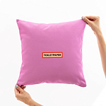 Шезлонг Seletti Poolbed Lipstick Pink варинант исполнения - 2 | Loft Concept в Липецке