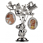 Фоторамка детская Childhood Corner Two photos варинант исполнения - 1 | Loft Concept в Липецке