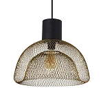 Подвесной светильник в стиле лофт Massimo 2 варинант исполнения - 1 | Loft Concept в Липецке