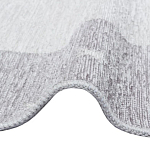 Ковер из хлопка с рисунком Friendship варинант исполнения - 2 | Loft Concept в Липецке