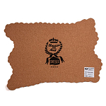 Салфетка под приборы Seletti Acid Flower E варинант исполнения - 1 | Loft Concept в Липецке