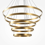 Люстра подвесная Rim 2600-3500К варинант исполнения - 3 | Loft Concept в Липецке