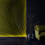 Барельеф LEAF варинант исполнения - 2 | Loft Concept в Липецке