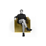 Книга Carlo Colombo Industrial Design варинант исполнения - 2 | Loft Concept в Липецке