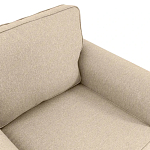 Кресло с отделением для хранения Athenais Chair варинант исполнения - 5 | Loft Concept в Липецке