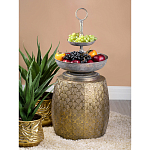 Столик дизайнерский The barrel варинант исполнения - 8 | Loft Concept в Липецке