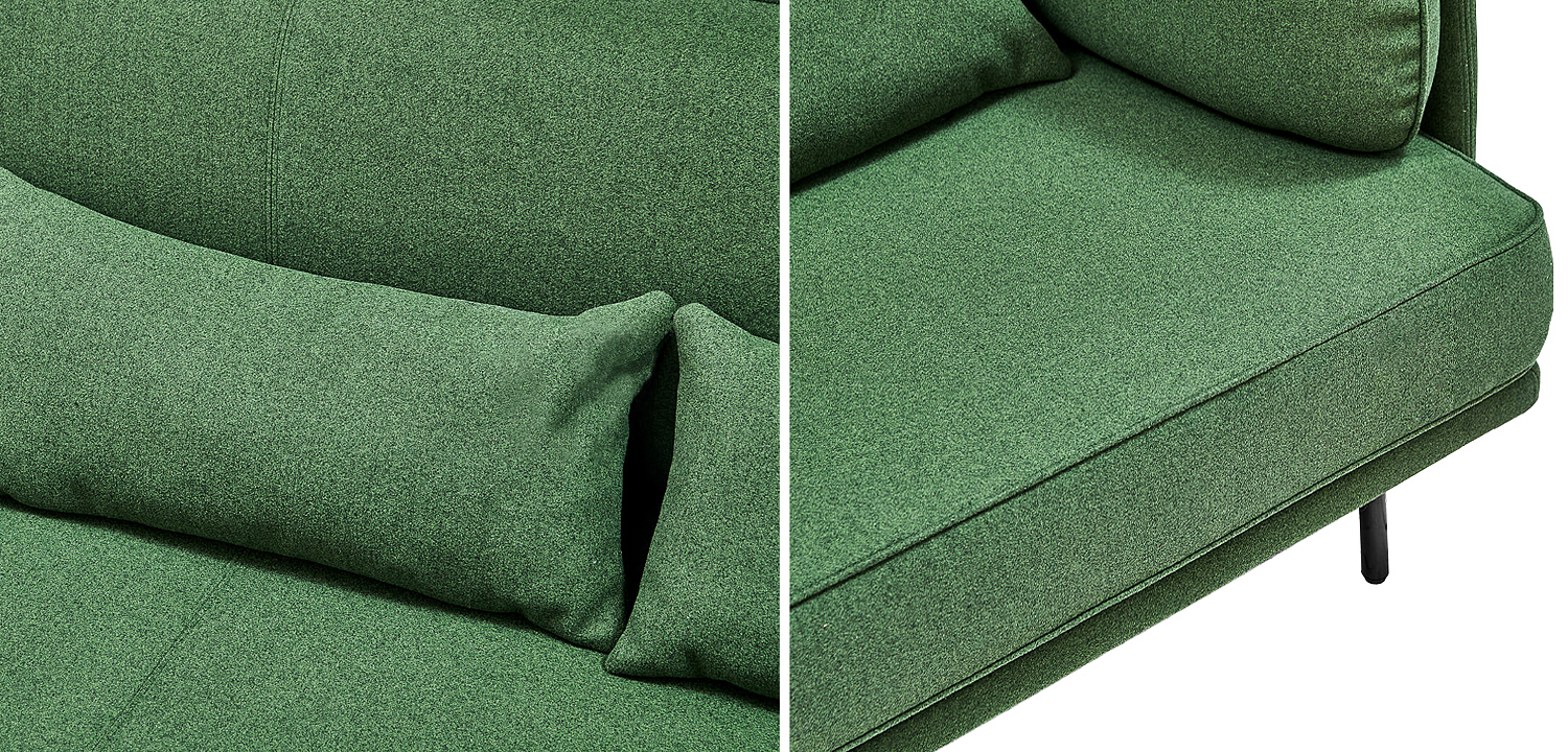 Диван Vibek Sofa Диван Vibek Sofa - Loft-Concept в Липецке