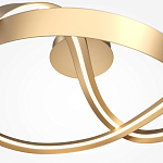 Потолочный светильник Plons 3000К 34Вт варинант исполнения - 3 | Loft Concept в Липецке