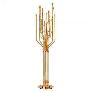 Торшер JANIS floor lamp