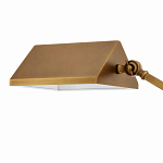 Торшер с регулируемой высотой Antique Modernity варинант исполнения - 1 | Loft Concept в Липецке