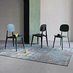 Стул The White Moment варинант исполнения - 10 | Loft Concept в Липецке