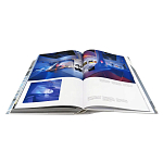 Обширная монография все работы Хадид Zaha Hadid. Complete Works 1979-Today. 2020 Edition варинант исполнения - 6 | Loft Concept в Липецке