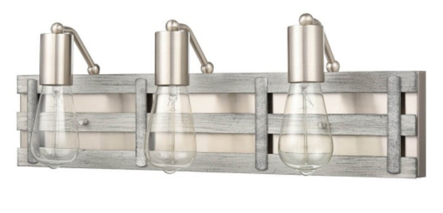 Бра Fence 3 lamp Бра Fence 3 lamp - Loft-Concept в Липецке