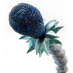 Статуэтка Синий тропический фрукт Tropical Fruit Pandora 3 варинант исполнения - 3 | Loft Concept в Липецке