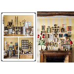 Книга Extraordinary Collections: French Interiors варинант исполнения - 1 | Loft Concept в Липецке