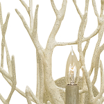 Бра виде коралла White Coral Decor варинант исполнения - 1 | Loft Concept в Липецке