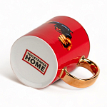 Кружка Seletti Revolver варинант исполнения - 1 | Loft Concept в Липецке