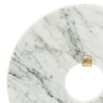 Статуэтка Disk Marble варинант исполнения - 1 | Loft Concept в Липецке