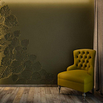 Барельеф BIRCH варинант исполнения - 2 | Loft Concept в Липецке