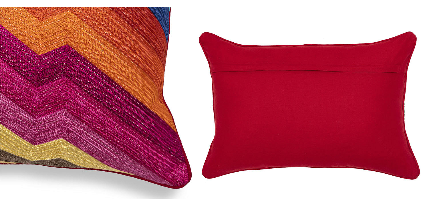 Подушка Eichholtz PILLOW JASMIN RECTANGULAR Подушка Eichholtz PILLOW JASMIN RECTANGULAR - Loft-Concept в Липецке