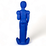 Скульптура Seletti Bronzo Blue варинант исполнения - 3 | Loft Concept в Липецке