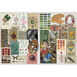 Книга Extraordinary Collections: French Interiors варинант исполнения - 2 | Loft Concept в Липецке