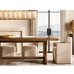 Люстра с абажуром из прямоугольных мраморных панелей Calling to Shine варинант исполнения - 5 | Loft Concept в Липецке