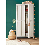 Шкаф светлый дуб Silva Oak Cabinet варинант исполнения - 6 | Loft Concept в Липецке