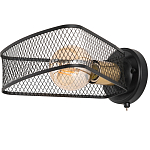 Бра в стиле лофт Lamp Malik варинант исполнения - 1 | Loft Concept в Липецке