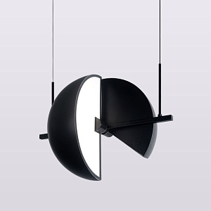 Подвесной светильник Trapeze by oblure