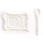 Кофейная пара Seletti I-Coffee Fuchsia варинант исполнения - 2 | Loft Concept в Липецке