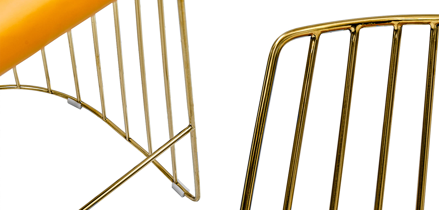 Стул Ava Stool Стул Ava Stool - Loft-Concept в Липецке