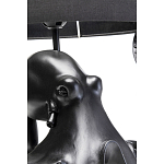 Дизайнерская Настольная лампа Черный Осьминог варинант исполнения - 3 | Loft Concept в Липецке