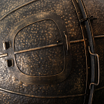 Бар Steampunk Light Bulb Tester  варинант исполнения - 11 | Loft Concept в Липецке