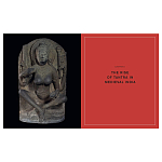 Книга Tantra: Enlightenment to Revolution варинант исполнения - 5 | Loft Concept в Липецке