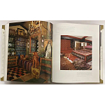 Коллекционная редкая книга More is More Tony Duquette: Hutton Wilkinson Букинистика варинант исполнения - 6 | Loft Concept в Липецке