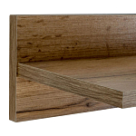 Полка Cercano варинант исполнения - 3 | Loft Concept в Липецке