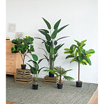 Декоративный искусственное растение Decor Stile  варинант исполнения - 8 | Loft Concept в Липецке