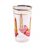 Стакан Seletti Tongue варинант исполнения - 1 | Loft Concept в Липецке