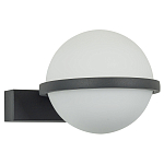 Бра с плафоном в форме шара Pots light варинант исполнения - 1 | Loft Concept в Липецке