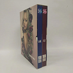 100 современных модельеров 100 Contemporary Fashion Designers  варинант исполнения - 3 | Loft Concept в Липецке